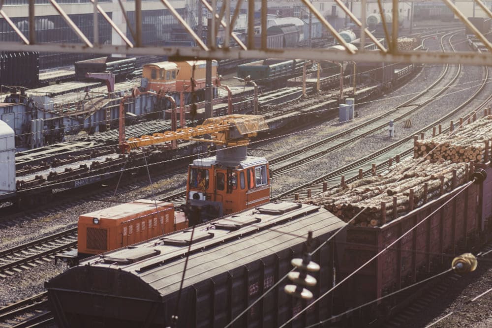 Транспортная составляющая