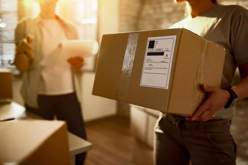 Место передачи