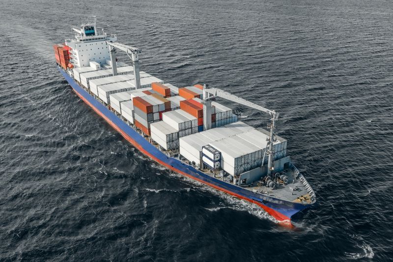 Мультимодальные перевозки