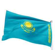 Казахстан