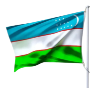 Узбекистан