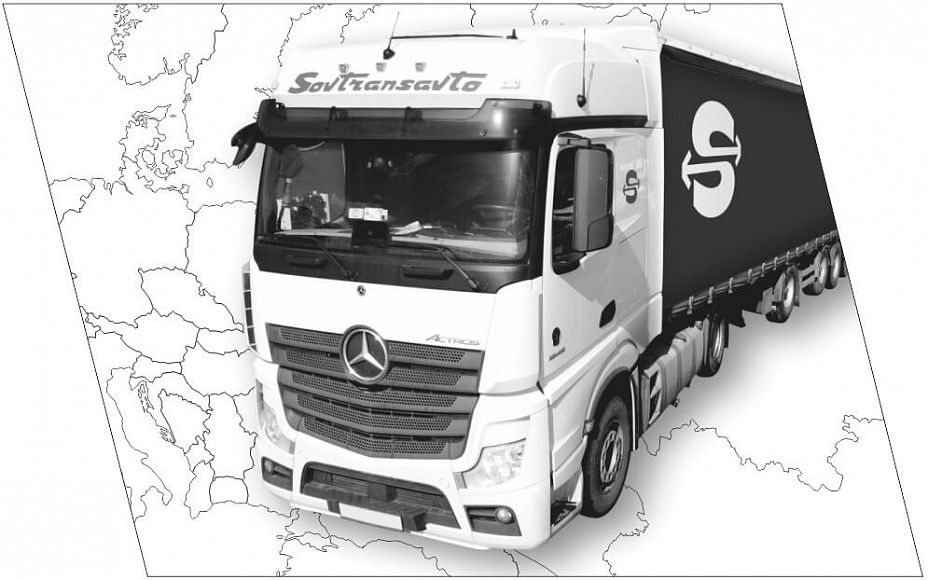 Автоперевозки грузов по России